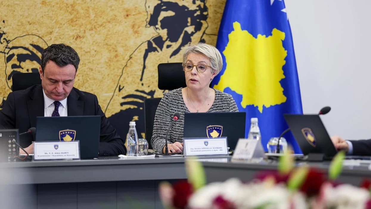 Kosova dhe Belgjika nisin bashkëpunimin për ndihmë juridike në çështjet penale