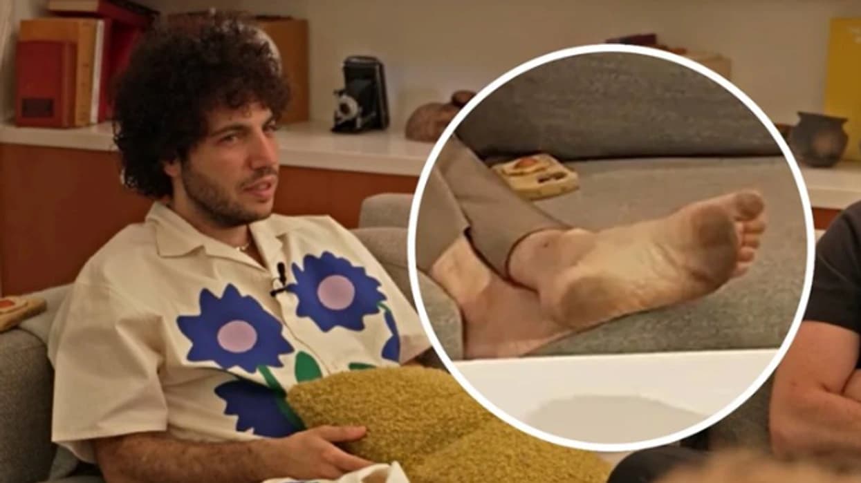 Benny Blanco për higjienën: Unë mbaj erë të mirë edhe kur nuk bëj dush