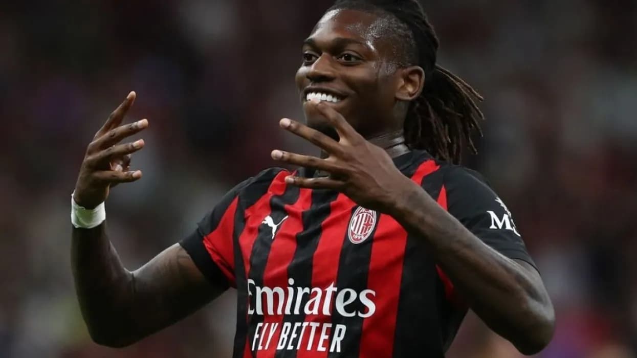Leao drejt largimit, Milani gjen zëvendësuesin e tij në Bundesliga