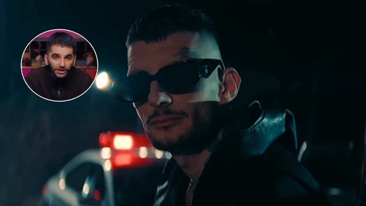 Mossi i reagon sërish Burimit: Unë dua gjak e mish, nuk rrahem me grushta