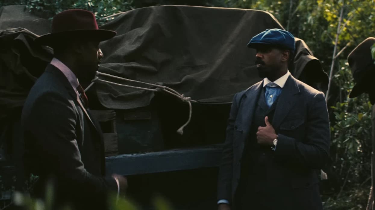 “Sinners” triumfon në WGA Awards dhe forcon pozitat për Oscars