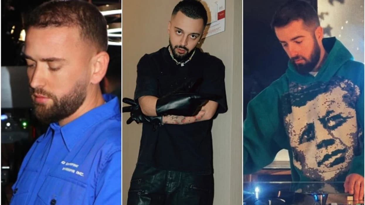Rasti i Gjestit me pronarin e “Onima”, producenti Bini Diez: Para se të nënshkruani kontratën, mendoni mirë çka po pranoni