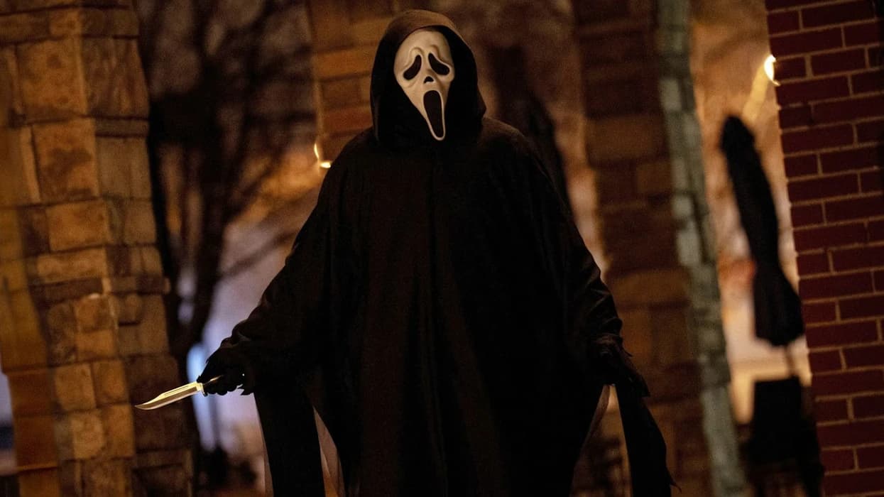 “Scream 7” thyen rekordin e sagës me 97 milionë dollarë në debutim global