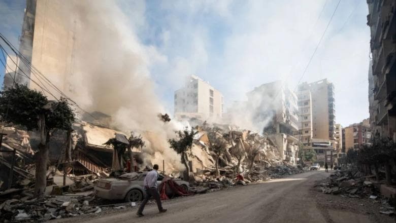 UNICEF: Brenda dy javësh 111 fëmijë u vran në Liban