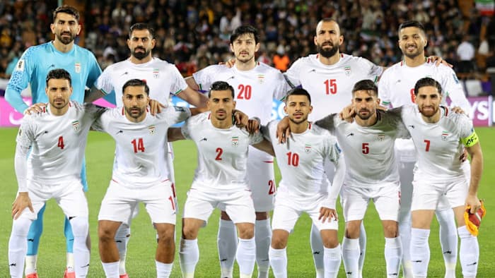 Tensionet politike vënë në pikëpyetje pjesëmarrjen e Iranit, Meksika ofron zgjidhje alternative për Botërorin