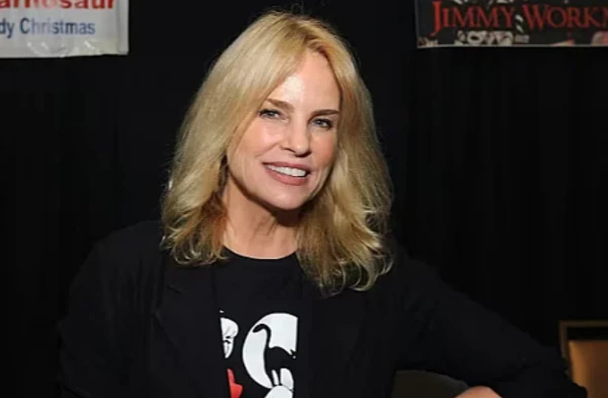 Ndërron jetë aktorja Jennifer Runyon, e njohur për “Ghostbusters”