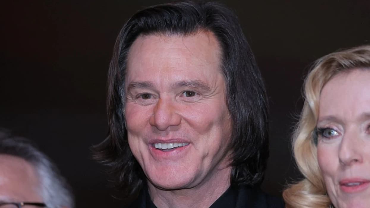 A iu nënshtrua ndërhyrjeve? Çfarë thuhet për ndryshimin drastik të aktorit Jim Carrey