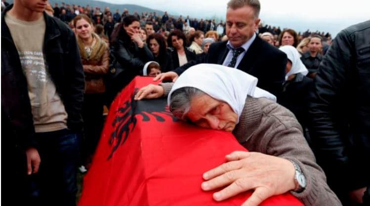 27 vjet nga masakra e Krushës së Madhe