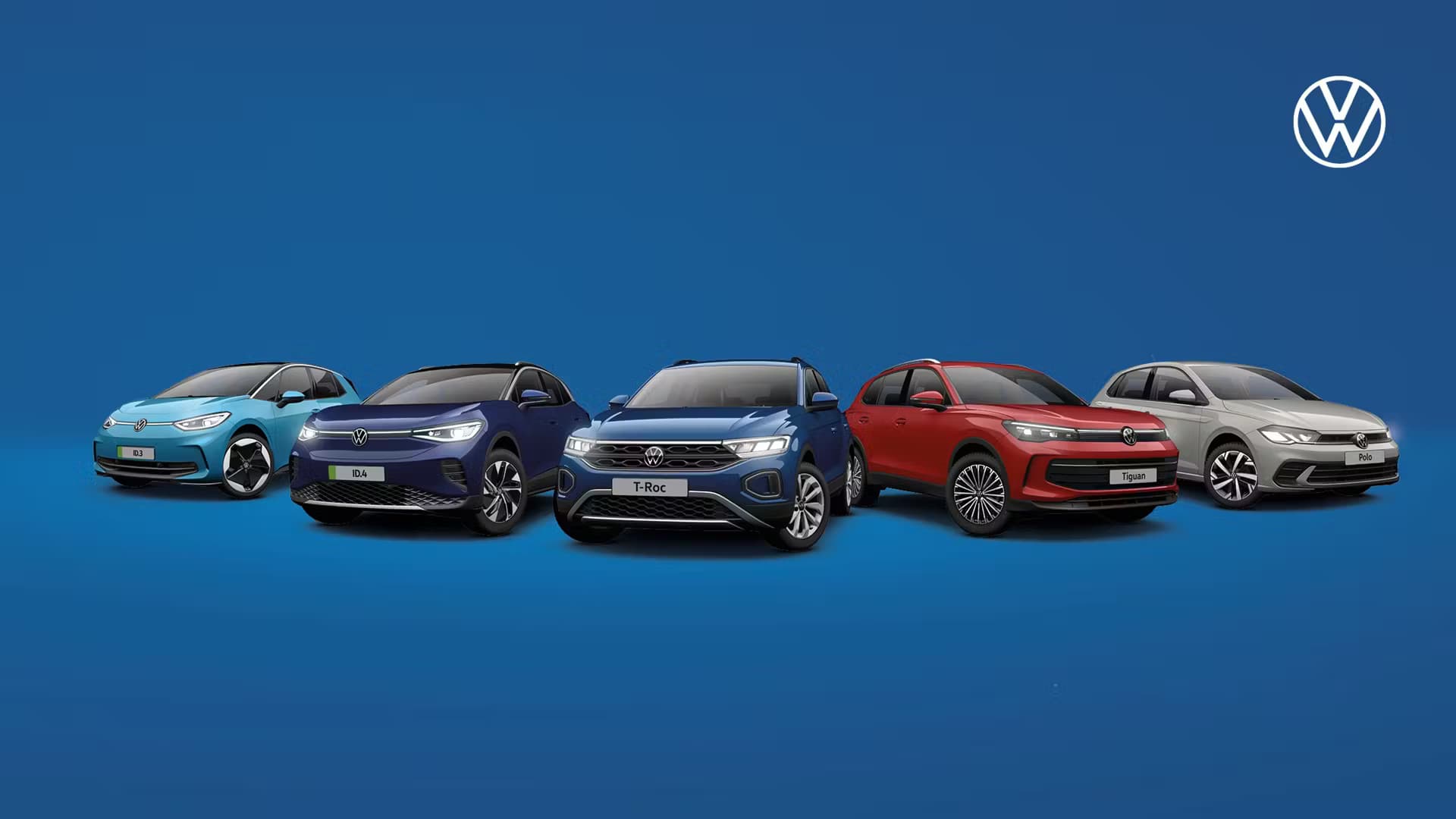 Volkswagen-i në ofensivë, synon të sjell 20 modele të reja