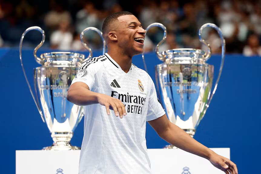Mbappé: Bayern në super formë, por vetëm Real Madrid mund ta ndalë