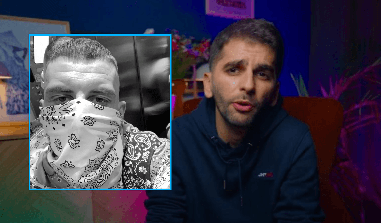 Një muaj paraburgim për “Mossin” dhe dy të tjerëve për sulmin ndaj Burim Pacollit