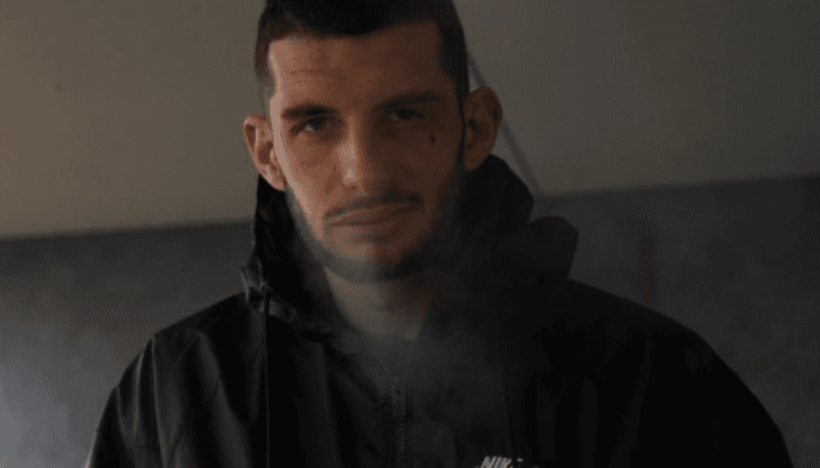 Pas sulmit fizik, reperi “Mossi” kërcënon gazetarin Burim Pacolli: “Nuk ki me kon asnjeher i mbrojtur”
