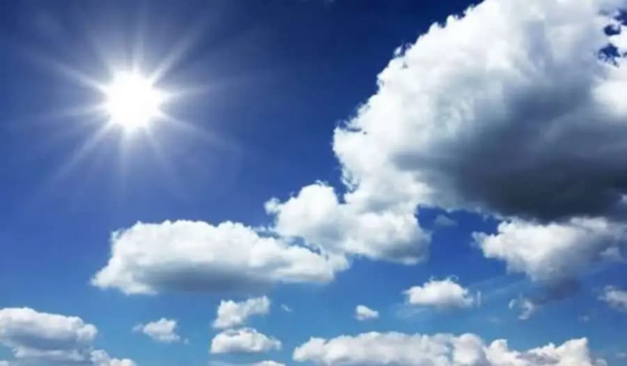 Kështu do të jetë moti këtë fundjavë në Kosovë