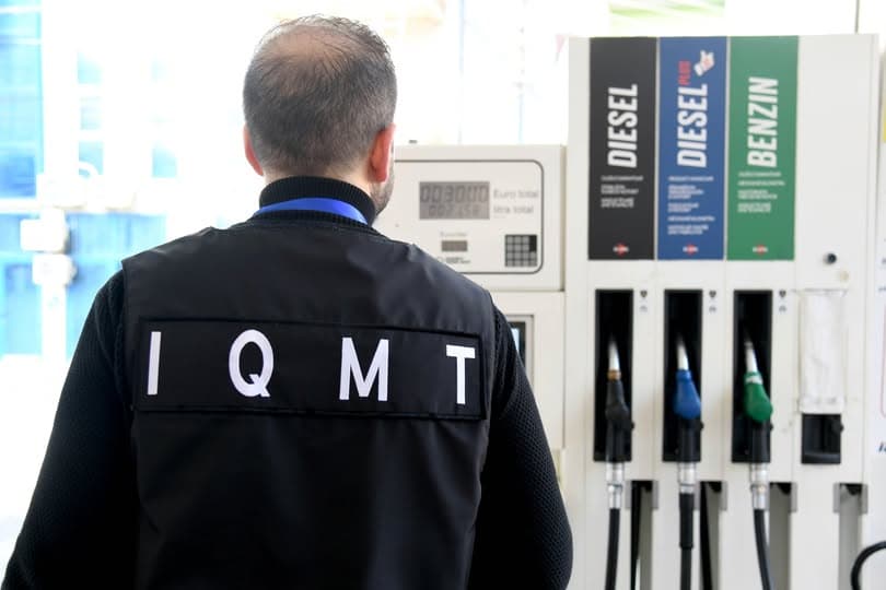 Inspektorati i tregut sërish del në terren: S’ka ndryshim të çmimit të naftës