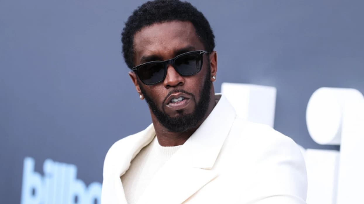 P. Diddy do të lirohet më herët nga burgu pas pjesëmarrjes në program rehabilitimi