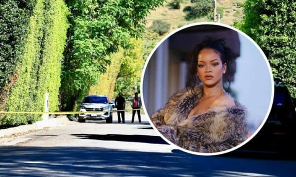 Deklarohen fqinjët e Rihannës pas ngjarjes tragjike: Ishte e frikshme, dëgjohej ushtima