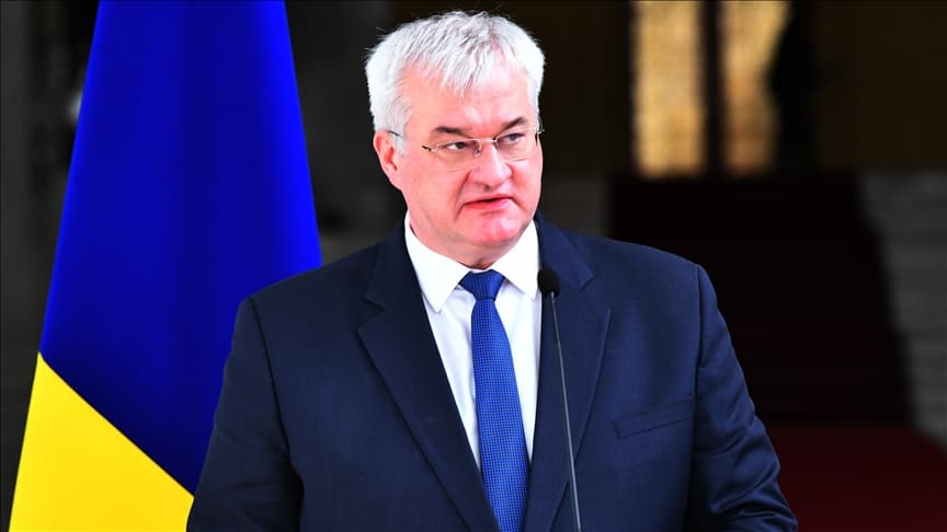 Ministri i Jashtëm i Ukrainës thirrje udhëheqësve të BE-së: Shtoni presionin ndaj Rusisë