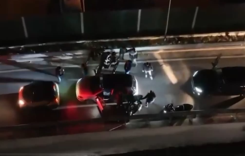 Trafik armësh nga Mali i Zi: Arrestohen dy persona në Tiranë, një tjetër shpallet në kërkim