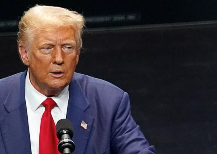 Trump-aleatëve: Nëse doni naftë nga Ngushtica e Hormuzit, merreni vetë! Ne nuk do t’ju ndihmojmë