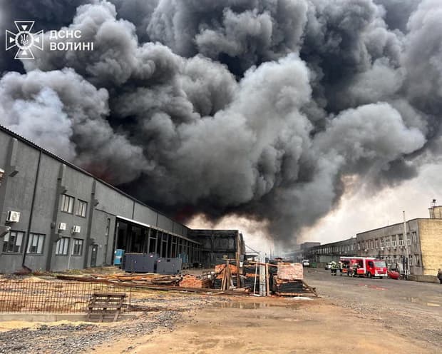 Rusia nuk ka të ndalur, vazhdon bomardimet në Ukrainë