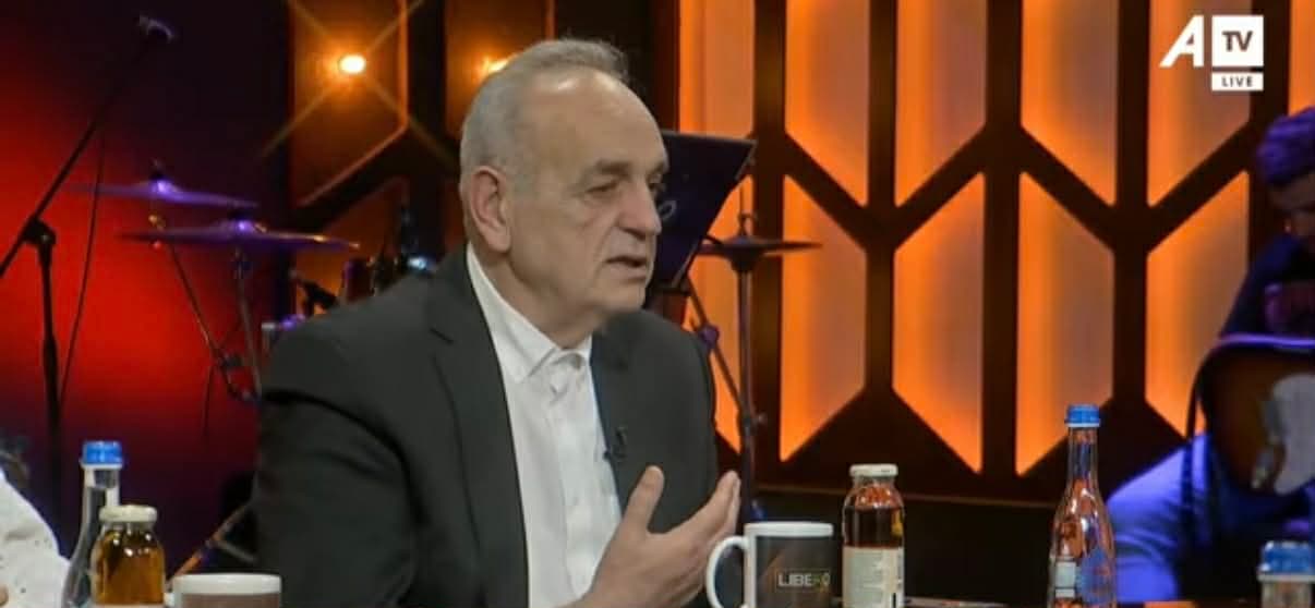 “Gjeta elemente të skizofrenisë”, neuropsikiatri Sami Rexhepi tregon një përvojë personale gjatë studimeve