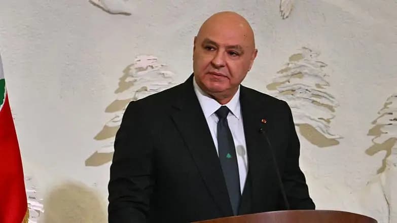 Presidenti libanez thotë se po zhvillohen komunikime për të zgjatur armëpushimin Izrael-Liban