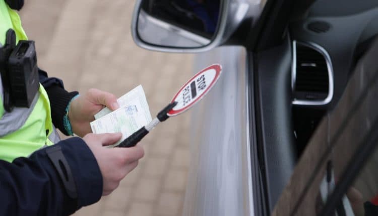 Hetohet një rast i patentë-shoferit të falsifikuar në Leposaviq
