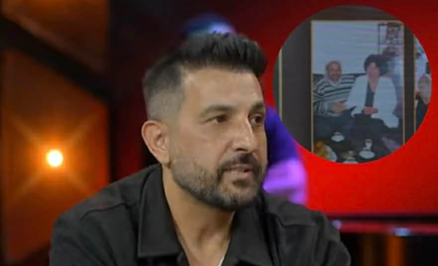 “Bota u rrëzua, as dushmanit s’ia dëshiroj” – Valton Krasniqi rrëfen përjetimin e rëndë pas ndarjes së prindërve