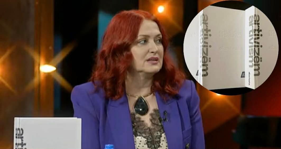 “Për ata që (s)’janë” – Eliza Hoxha rrëfen përmes artit historitë e të pagjeturve