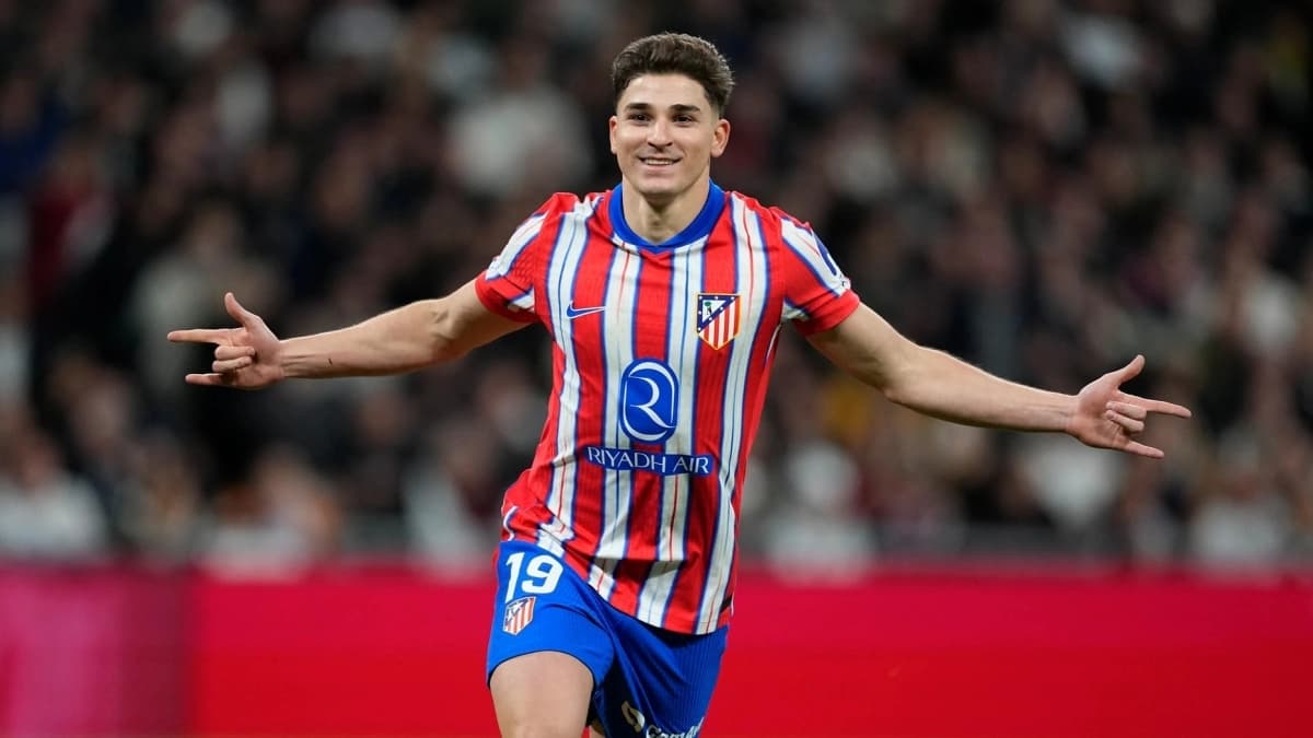 Álvarez trazon merkaton, kërkon largimin nga Atlético, Barcelona në ndjekje të tij