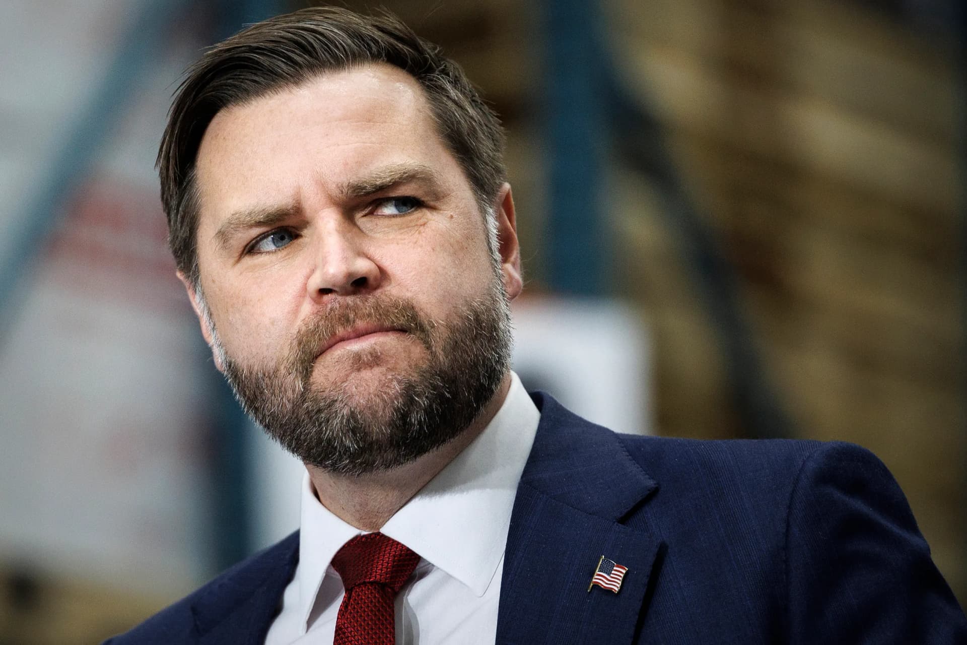 Vance: Topi është në fushën e Teheranit pas “përparimit” në bisedime
