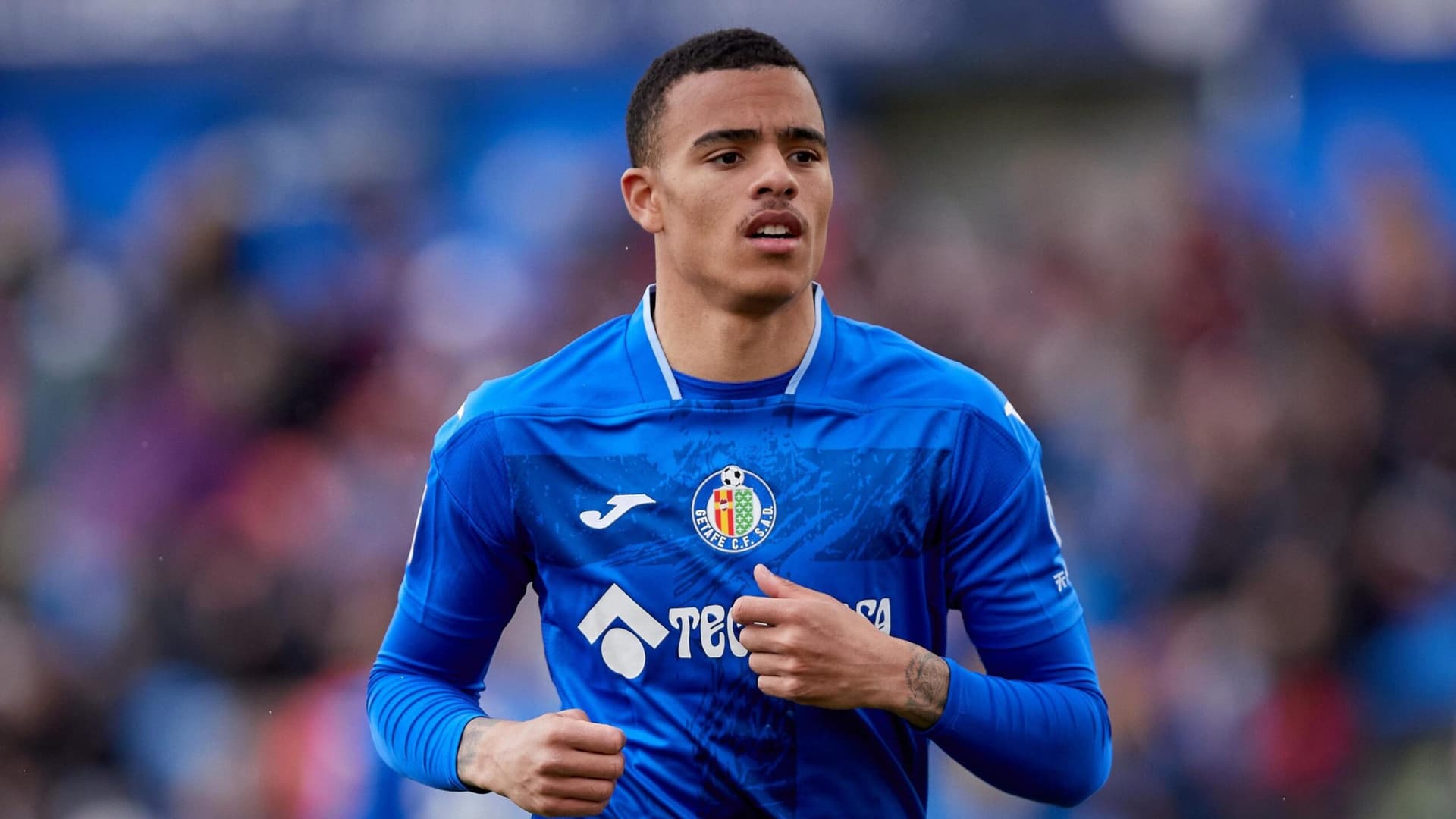 Greenwood në qendër të merkatos, Juventus gati të rikthejë interesin për sulmuesin e Olympique Marseille