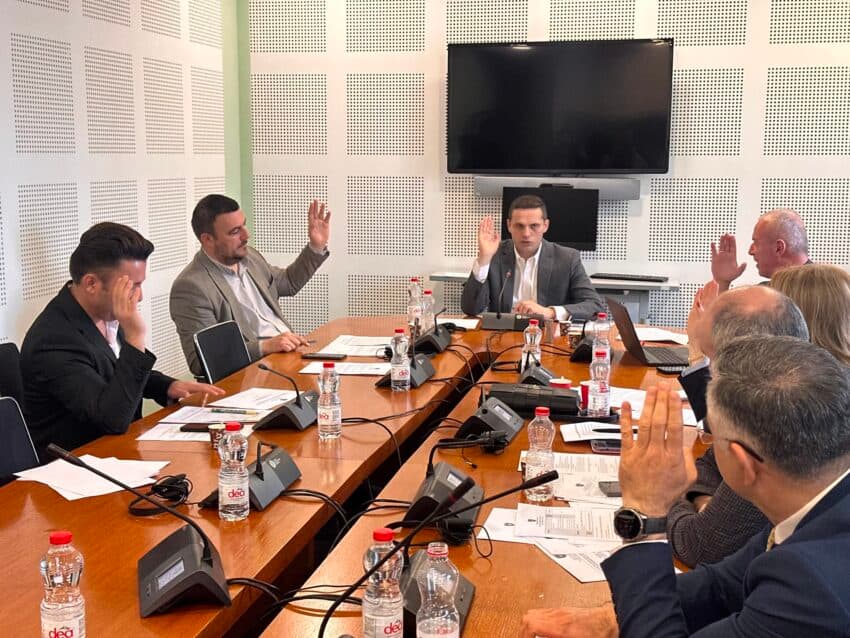 Formohet grupi punues për projektligjin për Byronë Shtetërore