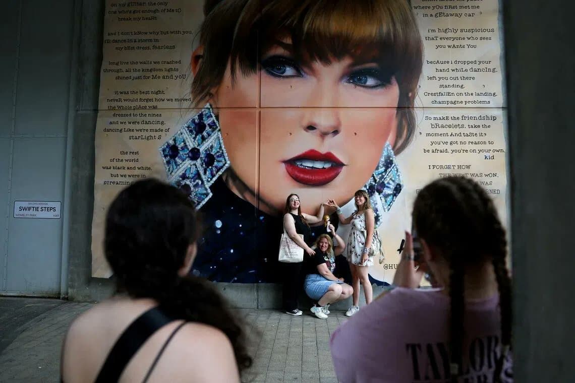 Fillon gjyqi ndaj 21-vjeçarit, akuzohet se planifikoi sulm në koncertin e Taylor Swift