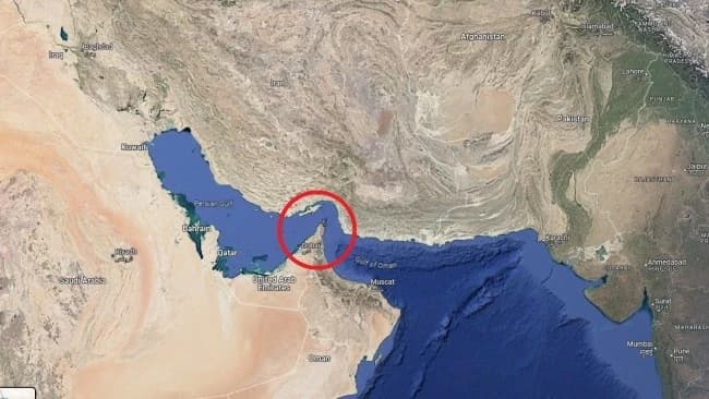 Irani kufizon kalimin e anijeve në Hormuz, s’do të lejojë më shumë se 15 anije në ditë