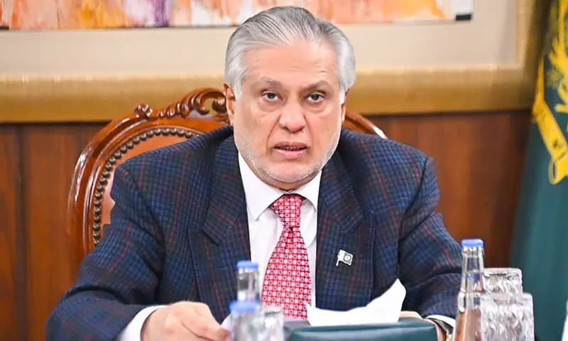 Pakistani shpreson për përparim në bisedimet SHBA–Iran sot