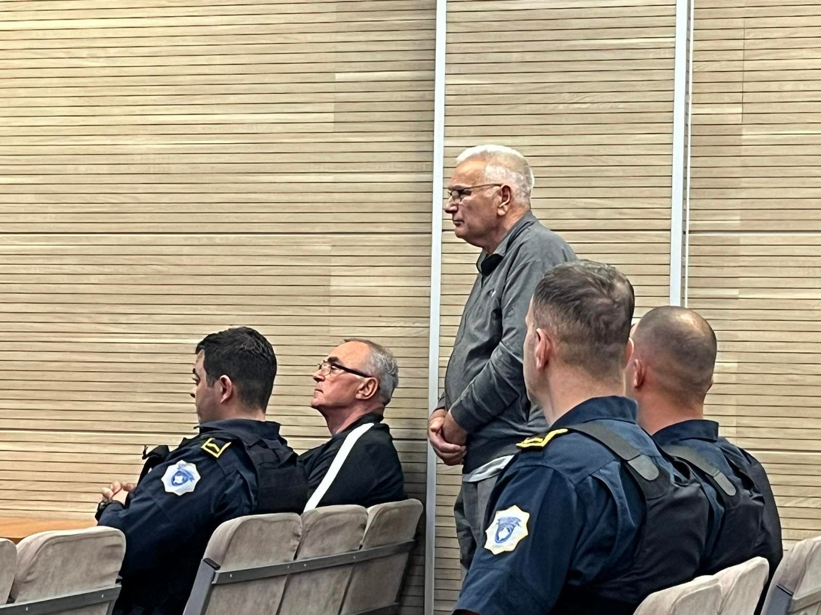 Gjykata Supreme lë në fuqi paraburgimin për Pantiqin e Zariqin: Ekziston rreziku i arratisjes
