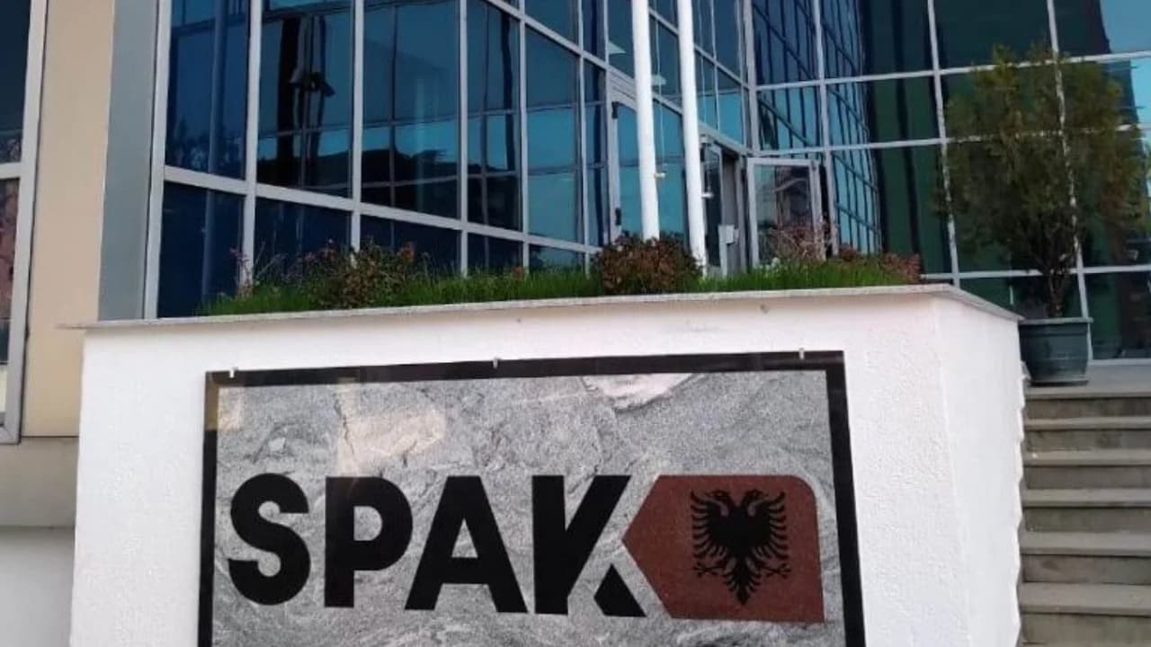 SPAK godet rrjetin e mashtrimit me kriptomonedha – një i arrestuar, mbi 1 milion euro dëme