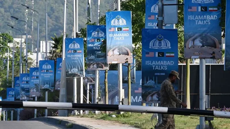 IRIB: Pakistani mund të veprojë si ‘urë’ pasi Irani nuk planifikon të takohet me SHBA-në