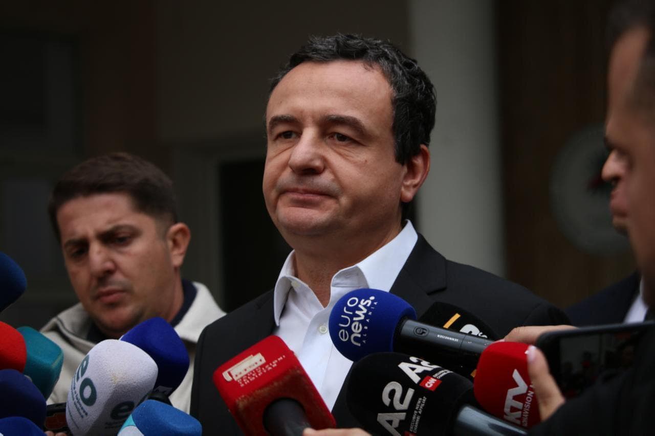 Vetëvendosje kërkon tre emra për president nga PDK e LDK: Të jenë jashtë skenës aktuale politike