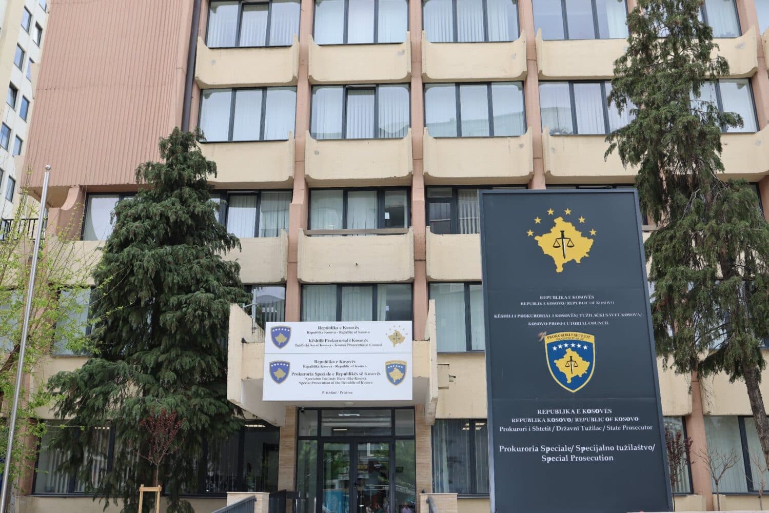 PSRK mirëpret dënimin e Sllobodan Radenkoviq: Vendimi forcon sundimin e ligjit