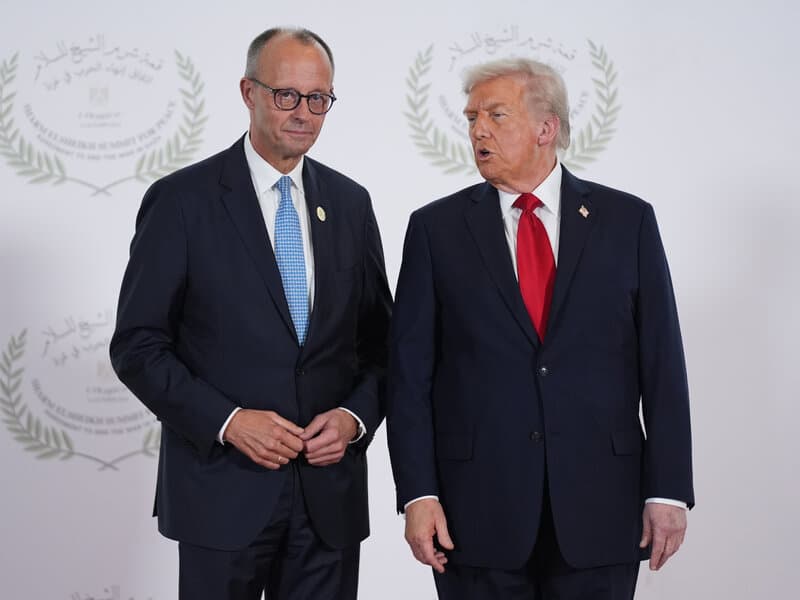 Trump kritikon kancelarin gjerman: Përqendrohu në vendin tënd