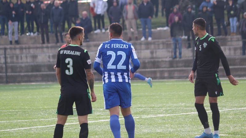 Finale historike në Kupën e Kosovës, Dukagjini dhe Ferizaj në kërkim të trofeut të parë dhe Evropës
