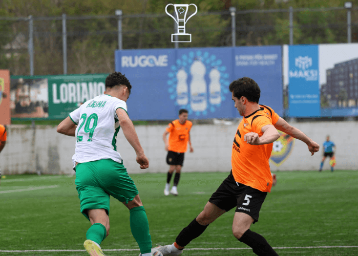 Dukagjini dominon Ballkanin, Ferizaj fiton në Podujevë, një hap larg finales së Kupës