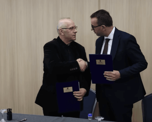 6.5 milionë euro për federatat sportive, Ministri Gashani synon zhvillim dhe rezultate ndërkombëtare