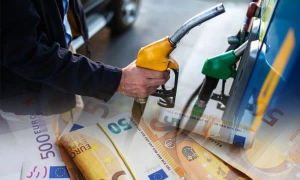 Rritet sërish çmimi i naftës, litri arrin në 1.80 euro