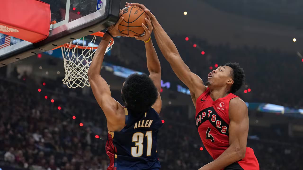 Spektakël në NBA, Fitore të mëdha dhe seri të barabarta në Play-Off