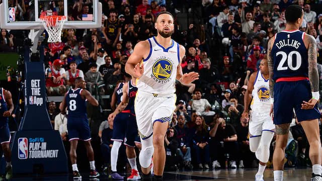 Përmbysje epike e Warriors, Philadelphia rikthehet në play-off dhe sfidon Bostonin