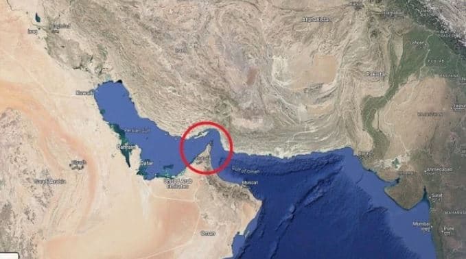 Irani kërcënon të mbyllë Bab el-Mandeb pas Hormuzit