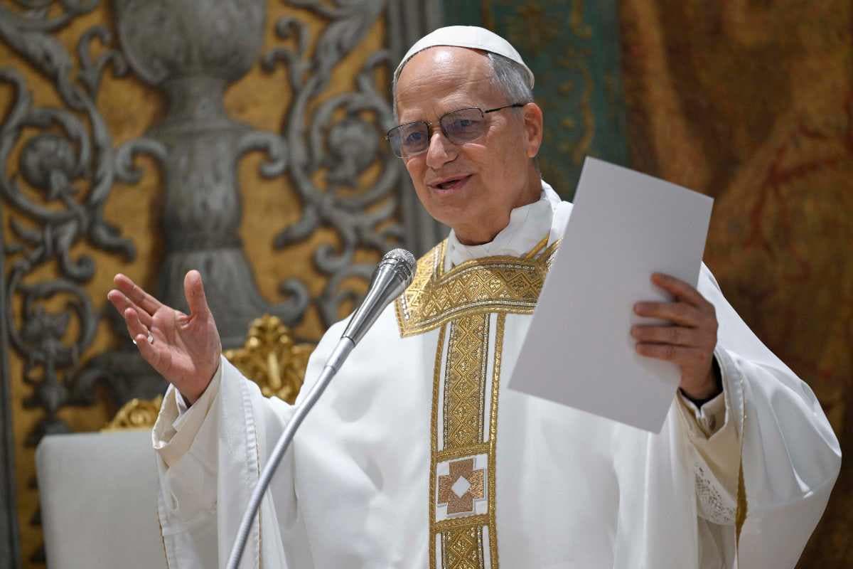 Papa Leo bën thirrje për dialog mes Izraelit dhe Iranit
